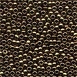 Bronze 00221 - Mill Hill Glass Seed Beads