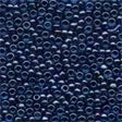 Cobalt Blue 00358 - Mill Hill Glass Seed Beads, Beads, Beads, The Crafty Grimalkin - A Cross Stitch Store