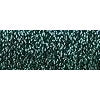 0009 Emerald - Kreinik #4 Braid, Thread & Floss, Cross-Stitch Thread, The Crafty Grimalkin - A Cross Stitch Store