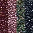 Glass Seed Bead Mini-Pack 01003 - Mill Hill Glass Seed Beads, Beads, Beads, The Crafty Grimalkin - A Cross Stitch Store