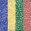 Glass Seed Bead Mini-Pack 01005 - Mill Hill Glass Seed Beads, Beads, Beads, The Crafty Grimalkin - A Cross Stitch Store