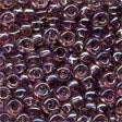 Heather Mauve 16024 -  Mill Hill Glass Size 6 Beads, Beads, Beads, The Crafty Grimalkin - A Cross Stitch Store