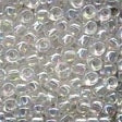 Crystal 16161 - Mill Hill Glass Size 6 Beads, Beads, Beads, The Crafty Grimalkin - A Cross Stitch Store