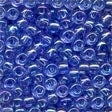 Sapphire 16168 -  Mill Hill Glass Size 6 Beads, Beads, Beads, The Crafty Grimalkin - A Cross Stitch Store