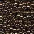 Bronze 16221 -  Mill Hill Glass Size 6 Beads, Beads, Beads, The Crafty Grimalkin - A Cross Stitch Store