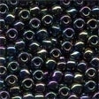 Rainbow 16374 -  Mill Hill Glass Size 6 Beads, Beads, Beads, The Crafty Grimalkin - A Cross Stitch Store