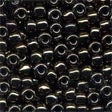 Umber 16607 -  Mill Hill Glass Size 6 Beads, Beads, Beads, The Crafty Grimalkin - A Cross Stitch Store