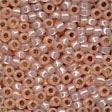 Opal Blush 18819 - Mill Hill Glass Size 8 Beads, Beads, Beads, The Crafty Grimalkin - A Cross Stitch Store