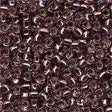 Iced Nutmeg 18825 - Mill Hill Glass Size 8 Beads, Beads, Beads, The Crafty Grimalkin - A Cross Stitch Store