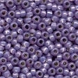 Opal Hyacinth 18826 - Mill Hill Glass Size 8 Beads, Beads, Beads, The Crafty Grimalkin - A Cross Stitch Store