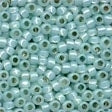 Opal Seafoam 18828 - Mill Hill Glass Size 8 Beads, Beads, Beads, The Crafty Grimalkin - A Cross Stitch Store