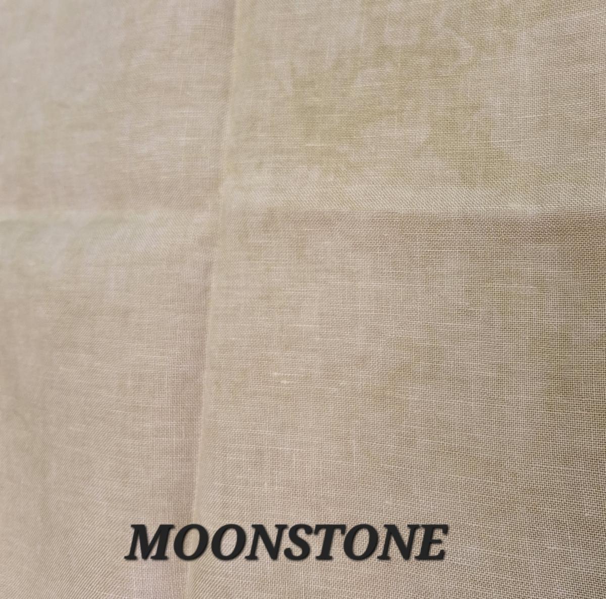 PRE-ORDER 32 Count Linen - Moonstone - Fiber on a Whim, Fabric, The Crafty Grimalkin - A Cross Stitch Store