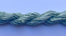 S-295 Sage Leaf - Dinky Dyes - 6 Stranded Silk Thread, Thread & Floss, The Crafty Grimalkin - A Cross Stitch Store