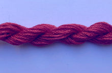 S-298 Begonia - Dinky Dyes - 6 Stranded Silk Thread, Thread & Floss, The Crafty Grimalkin - A Cross Stitch Store