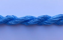 S-299 Forget-Me-Not - Dinky Dyes - 6 Stranded Silk Thread, Thread & Floss, The Crafty Grimalkin - A Cross Stitch Store