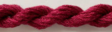 S-301 Crimson - Dinky Dyes - 6 Stranded Silk Thread, Thread & Floss, The Crafty Grimalkin - A Cross Stitch Store