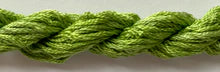 S-303 Avocado - Dinky Dyes - 6 Stranded Silk Thread, Thread & Floss, The Crafty Grimalkin - A Cross Stitch Store