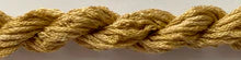 S-304 Pecan - Dinky Dyes - 6 Stranded Silk Thread, Thread & Floss, The Crafty Grimalkin - A Cross Stitch Store