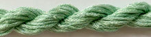 S-306 Seafoam - Dinky Dyes - 6 Stranded Silk Thread, Thread & Floss, The Crafty Grimalkin - A Cross Stitch Store