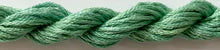 S-307 Fiji - Dinky Dyes - 6 Stranded Silk Thread, Thread & Floss, The Crafty Grimalkin - A Cross Stitch Store