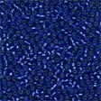 Royal Blue - 40020 - Mill Hill Petite Seed Beads, Beads, Beads, The Crafty Grimalkin - A Cross Stitch Store