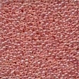 Misty - 42042 - Mill Hill Petite Seed Beads, Beads, Beads, The Crafty Grimalkin - A Cross Stitch Store