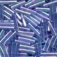 Sapphire 80168 - Mill Hill Bugle Beads, Art & Crafting Materials, The Crafty Grimalkin - A Cross Stitch Store