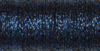 018HL Navy Hi Lustre - Kreinik #4 Braid, Thread & Floss, Thread & Floss, The Crafty Grimalkin - A Cross Stitch Store