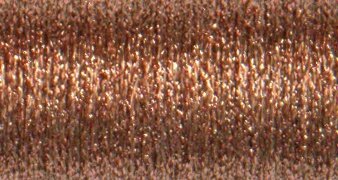 021 Copper - Kreinik #4 Braid, Thread & Floss, Thread & Floss, The Crafty Grimalkin - A Cross Stitch Store