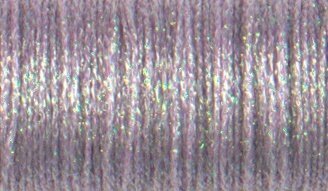 0093 Star Mauve - Kreinik #4 Braid, Thread & Floss, Thread & Floss, The Crafty Grimalkin - A Cross Stitch Store