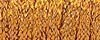 0150V Vintage Amber - Kreinik #4 Braid, Thread & Floss, Cross-Stitch Thread, The Crafty Grimalkin - A Cross Stitch Store