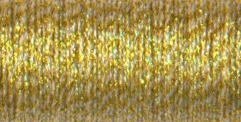 3228 Topaz - Kreinik #4 Braid, Thread & Floss, Thread & Floss, The Crafty Grimalkin - A Cross Stitch Store