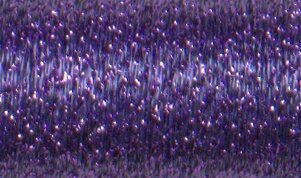 012 Purple - Kreinik Blending Filament, Thread & Floss, Cross-Stitch Thread, The Crafty Grimalkin - A Cross Stitch Store