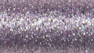 023 Lilac - Kreinik Blending Filament, Thread & Floss, Cross-Stitch Thread, The Crafty Grimalkin - A Cross Stitch Store