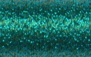 029 Turquoise - Kreinik Blending Filament, Thread & Floss, Cross-Stitch Thread, The Crafty Grimalkin - A Cross Stitch Store