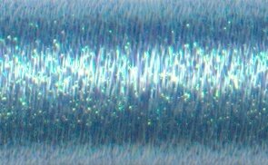 094 Star Blue - Kreinik Blending Filament, Thread & Floss, Cross-Stitch Thread, The Crafty Grimalkin - A Cross Stitch Store