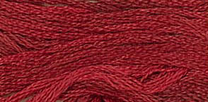 Caroling - Classic Colorworks Cotton Thread - Floss