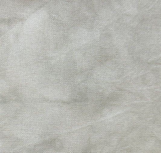 28 Count Lugana - Weathered Stone - Atomic Ranch Cross Stitch Fabric