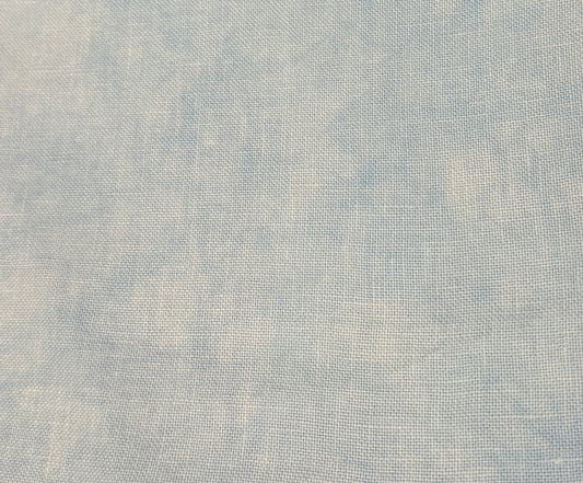 28 Count Linen - Sky - Atomic Ranch - Cross Stitch Fabric