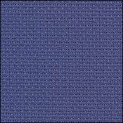 18 Count Aida - Navy - Zweigart Cross Stitch Fabric, Fabric, The Crafty Grimalkin - A Cross Stitch Store