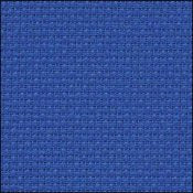 14 Count Aida - Marine Blue - Zweigart Cross Stitch Fabric, Fabric, The Crafty Grimalkin - A Cross Stitch Store