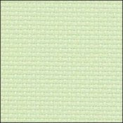 14 Count Aida - Lime - Zweigart Cross Stitch Fabric, Fabric, The Crafty Grimalkin - A Cross Stitch Store