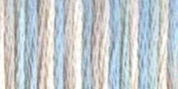 DMC 4017 - 6 Strand Color Variations Embroidery Thread, Thread & Floss, Thread & Floss, The Crafty Grimalkin - A Cross Stitch Store