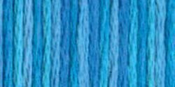 DMC 4022 - 6 Strand Color Variations Embroidery Thread, Thread & Floss, Thread & Floss, The Crafty Grimalkin - A Cross Stitch Store