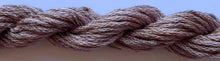 S-293 Nutmeg - Dinky Dyes - 6 Stranded Silk Thread, Thread & Floss, The Crafty Grimalkin - A Cross Stitch Store