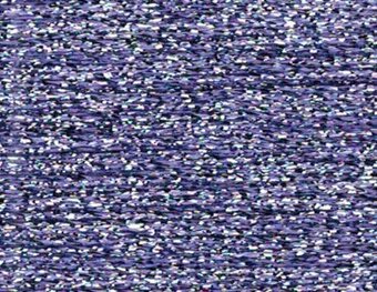 PB12 - Lavender  Petite Treasure Braid  -  Rainbow Gallery, The Crafty Grimalkin - A Cross Stitch Store