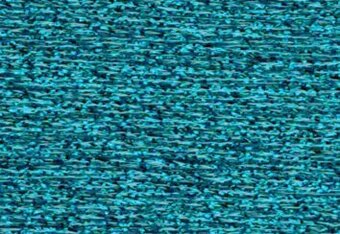 PB17 - Water Blue  Petite Treasure Braid  -  Rainbow Gallery, The Crafty Grimalkin - A Cross Stitch Store