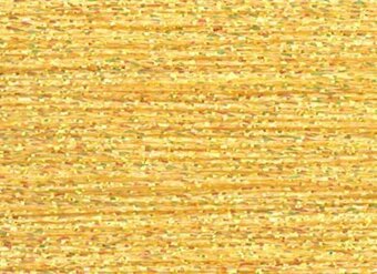 PB201 - Yellow  Petite Treasure Braid  -  Rainbow Gallery, The Crafty Grimalkin - A Cross Stitch Store