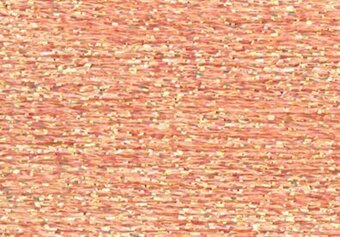 PB202 - Peach  Petite Treasure Braid  -  Rainbow Gallery, The Crafty Grimalkin - A Cross Stitch Store