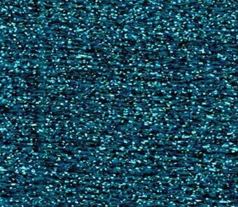 PB38 - Azure Blue  Petite Treasure Braid  -  Rainbow Gallery, The Crafty Grimalkin - A Cross Stitch Store